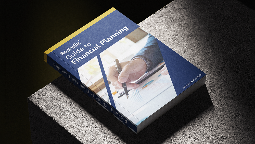 Rockwills' Guide to Financial Planning